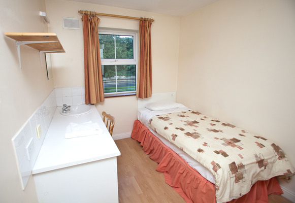 Courtbrack Accommodation