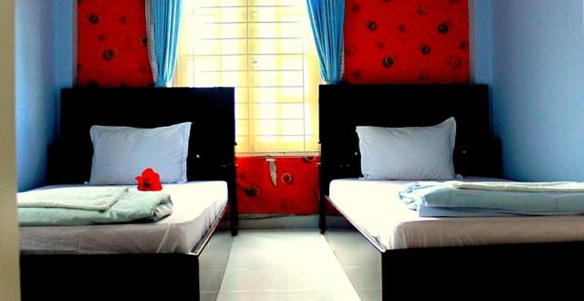 Backpackers House Nha Trang