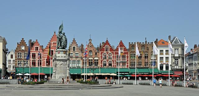 The Markt