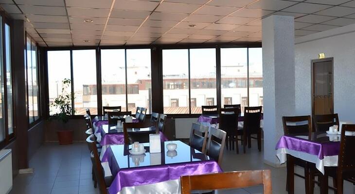 Hotel Ekin