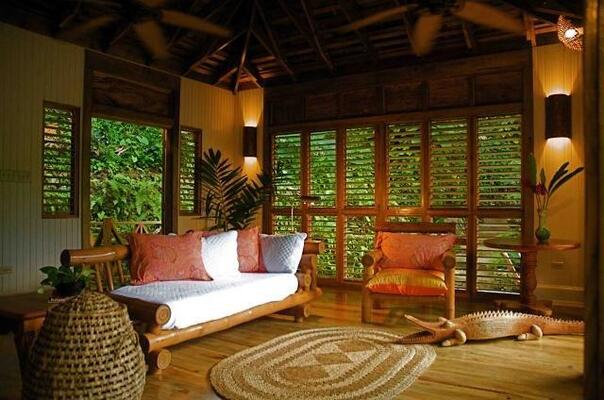 Kanopi House
