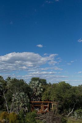 Camp Okavango