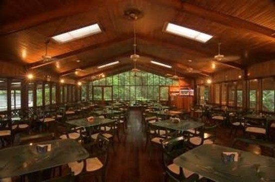 Selva Verde Lodge