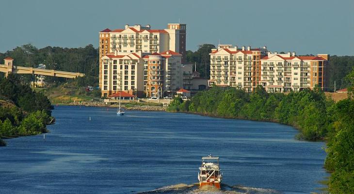 Marina Inn at Grande Dunes