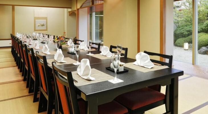 Sendai Kokusai Hotel