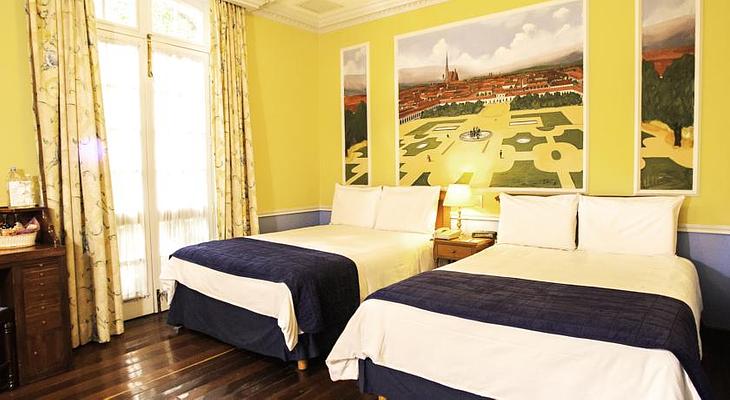 Hotel La Casona