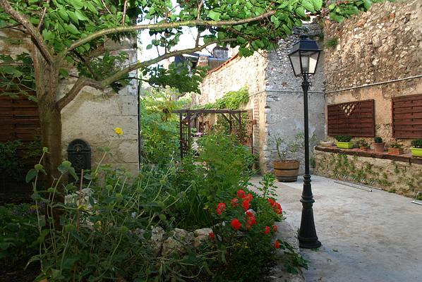 Cote Loire Auberge Ligerienne