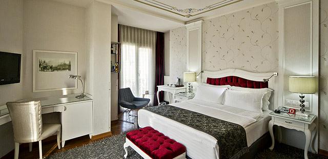 Hotel Amira Istanbul