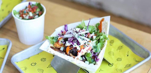 Otto's Berlin Doner