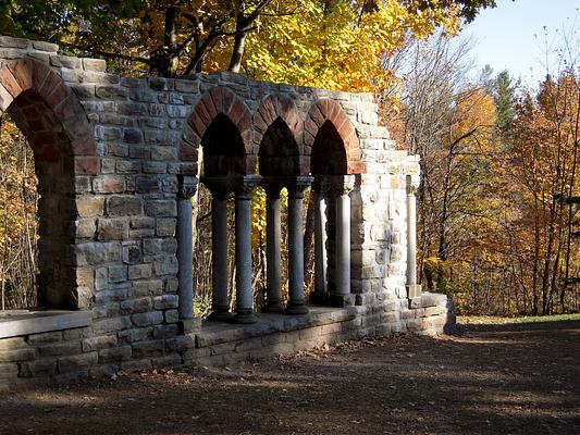 Mackenzie King Estate