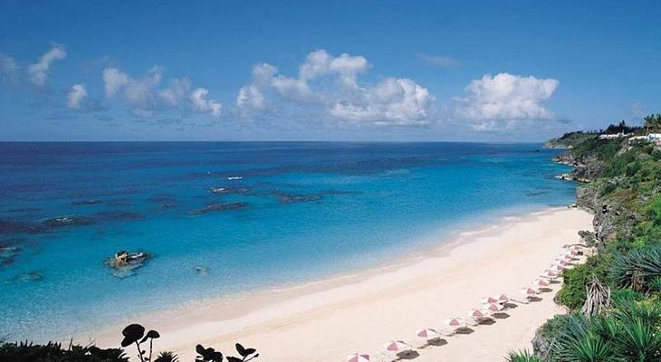 Coco Reef Resort Bermuda Reviews