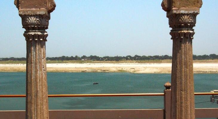 Jukaso Ganges