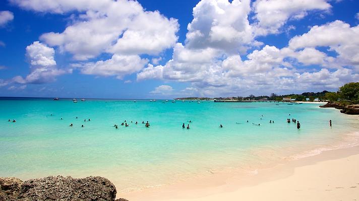 Miami Beach Barbados