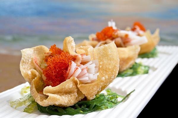 Thai Orchid Restaurant