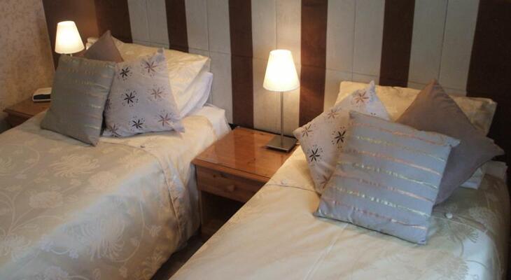 Abbeyfield B&B