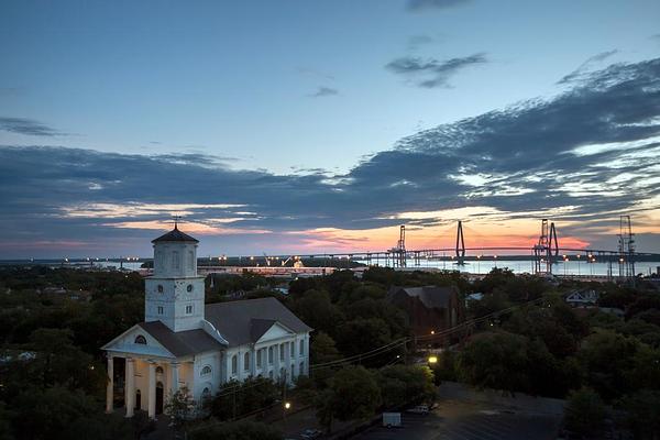 The Dewberry Charleston