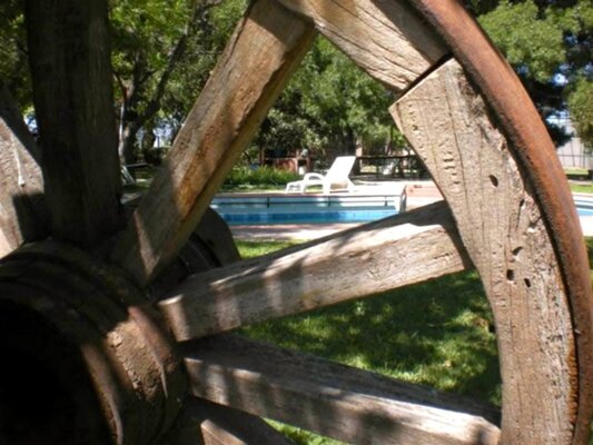 Lujan de Cuyo B&B