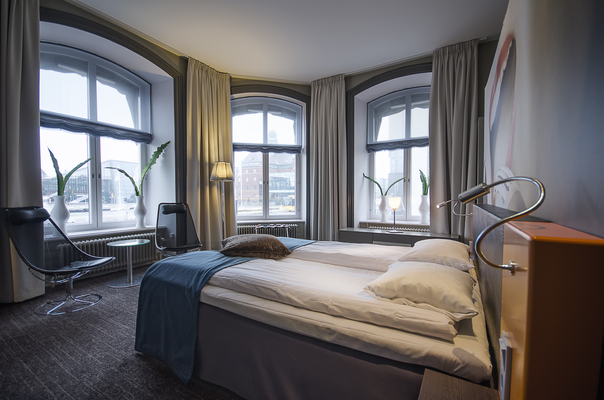 Comfort Hotel Malmo