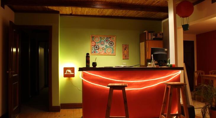 Bla! Guesthouse