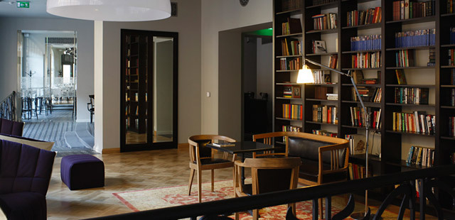 Neiburgs Hotel