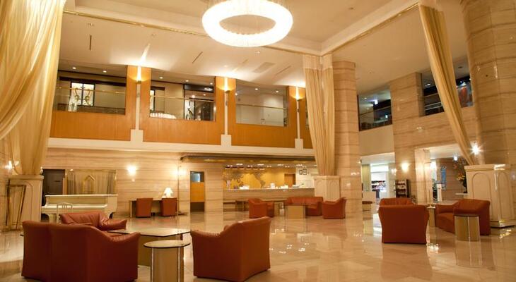 Hotel New Nagasaki