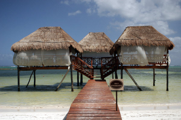 El Dorado Maroma