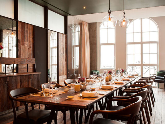 Mercato by Jean-Georges