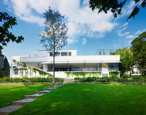 Villa Tugendhat