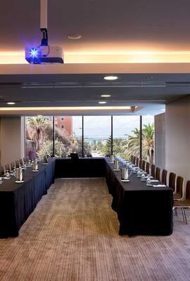Novotel Newcastle Beach