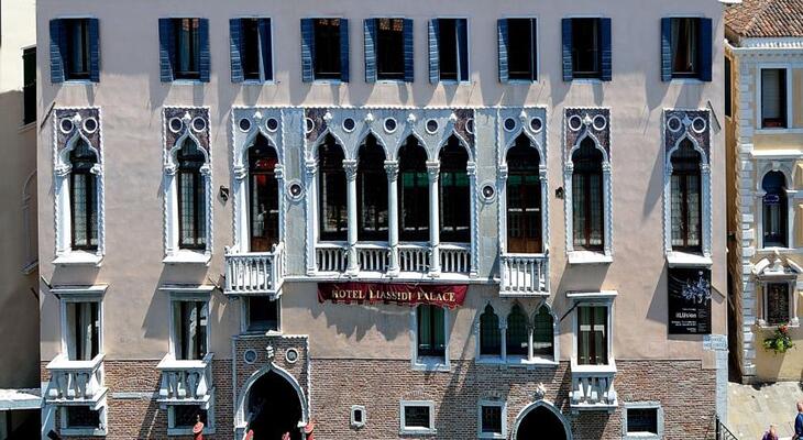 Liassidi Palace Hotel