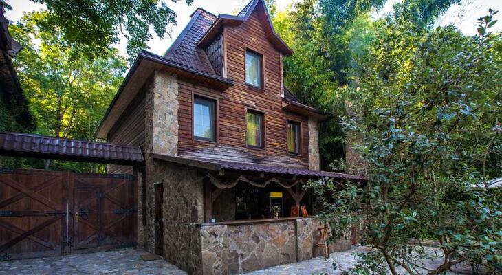 Villa Anna