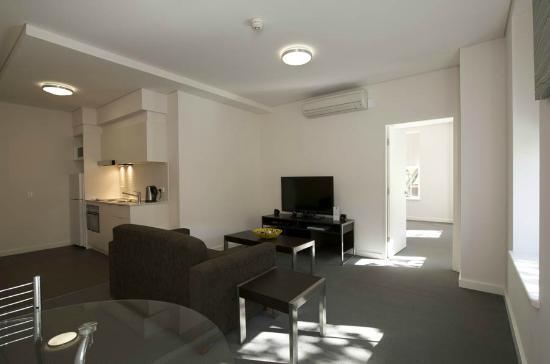 Terminus Apartment Hotel