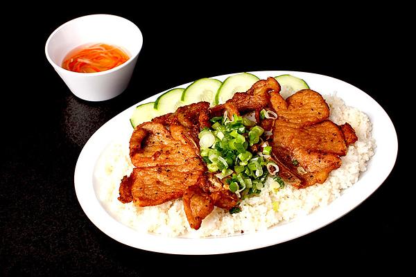 Golden Deli Vietnamese