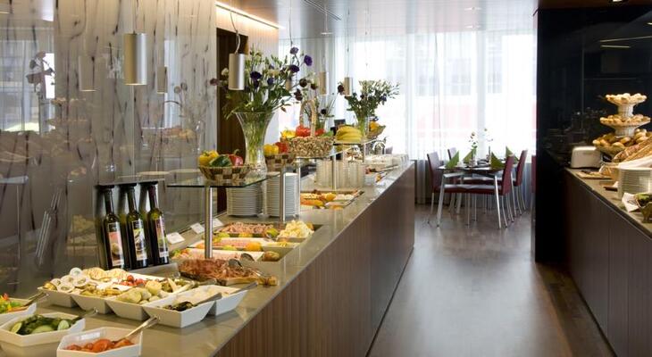 Austria Trend Hotel Europa Wien