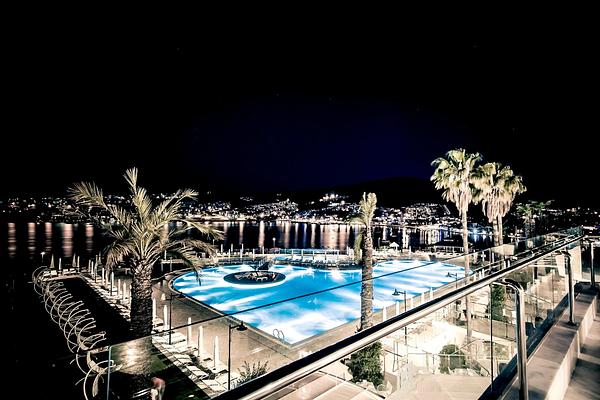 Baia Bodrum Hotel