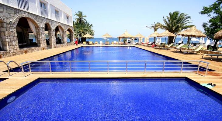 Casa dell'Arte Hotel of Arts & Leisure