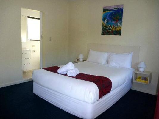 International Lodge Motel