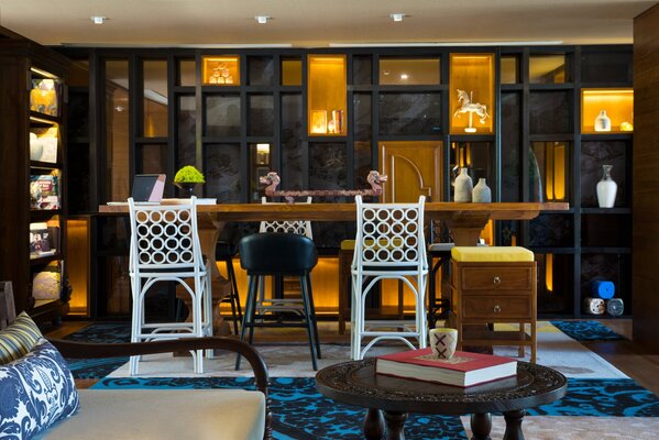 Hotel Indigo Bali Seminyak Beach, An IHG Hotel