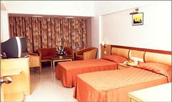 Ashirwad Hotel