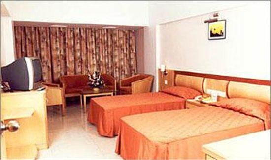 Ashirwad Hotel