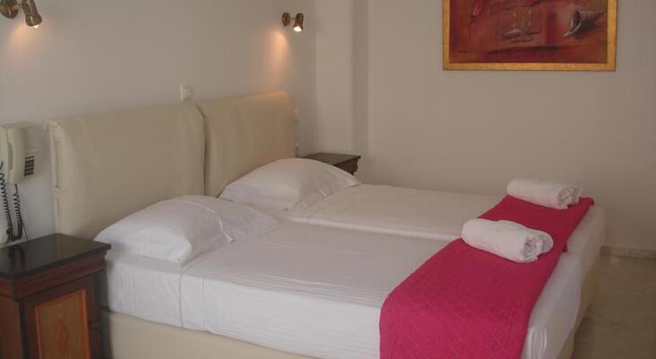 Philippi Hotel