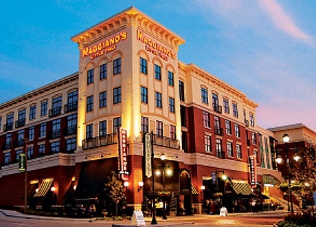 Maggiano's Little Italy