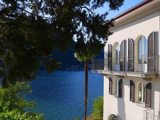 Villa Lario Lake Como