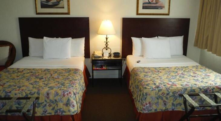 Hotel Miramar