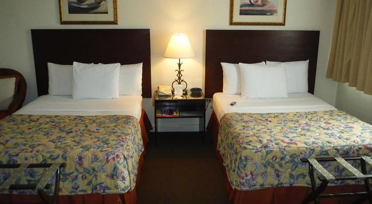 Hotel Miramar