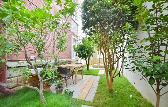 Yeshe Garden Villa Xiamen Zhongshan Road