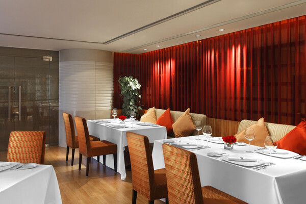 Sheraton Xiamen Hotel