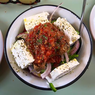 Kalamaki Kolonaki