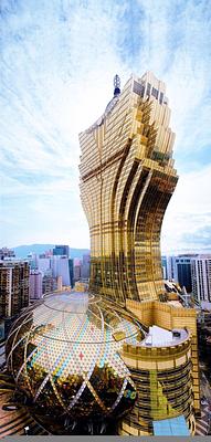 Grand Lisboa