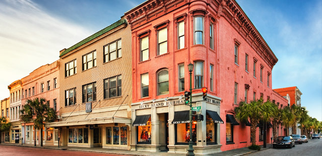 The Restoration Hotel